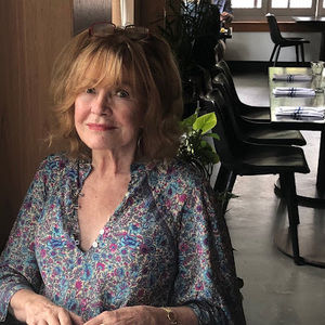 Meet your Posher, Pat